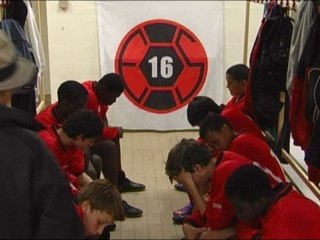 Ne nous fâchons pas - ES 16