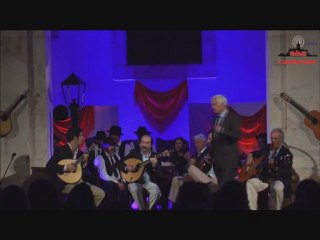 3ª Grande Gala do Fado da Rádio Campanário III - Manuel da Câmara