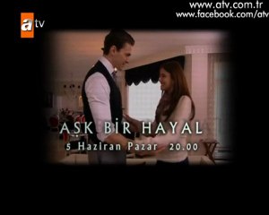 Aşk Bir Hayal 75.Bölüm Final Fragmanı