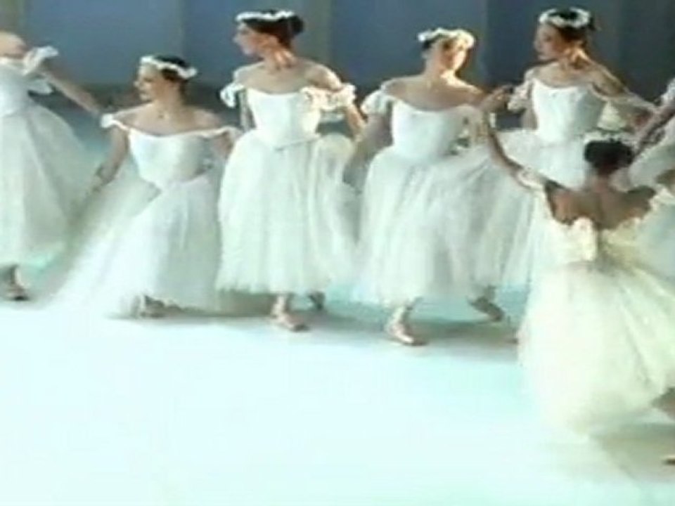 LES SYLPHIDES