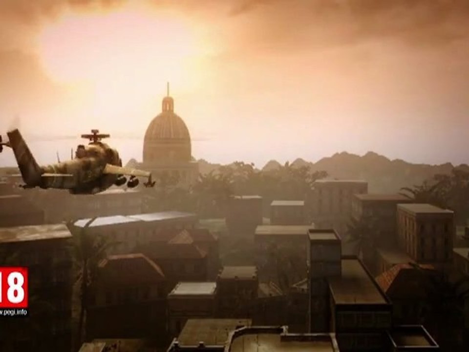 Call of duty Elite - ThelegendofKarl trailer French
