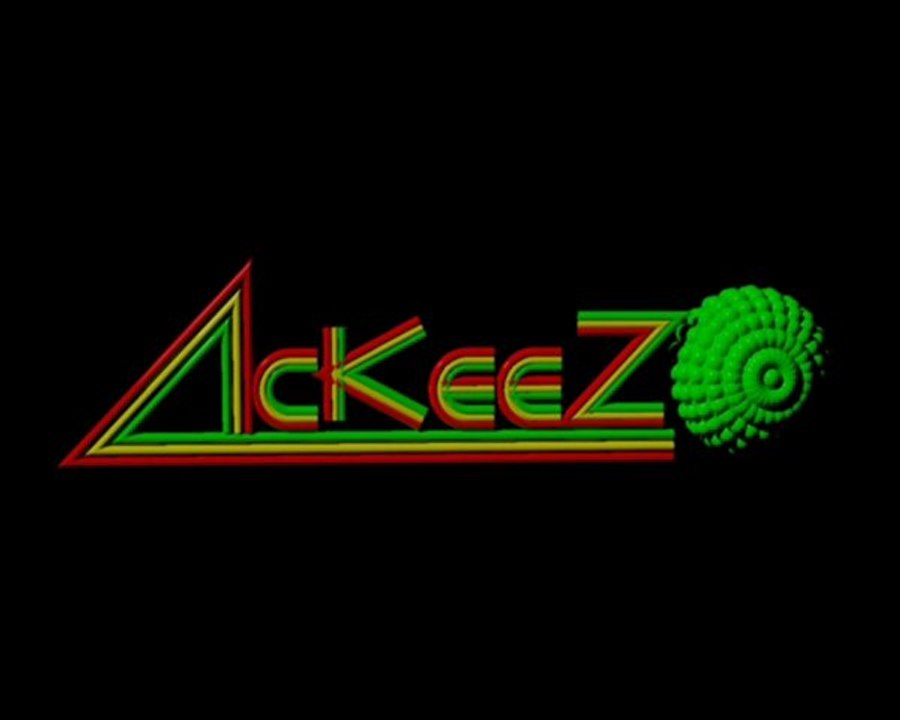 ACKEEZ logo