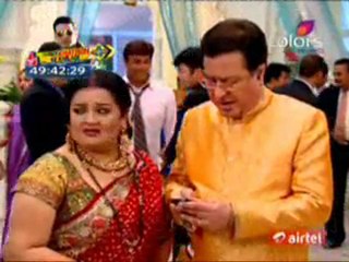 Hamari Saas Leela - 1st june 2011 pt3