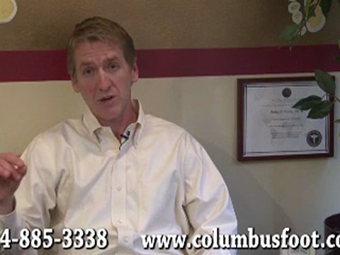 Plantar Warts - Columbus Podiatrist