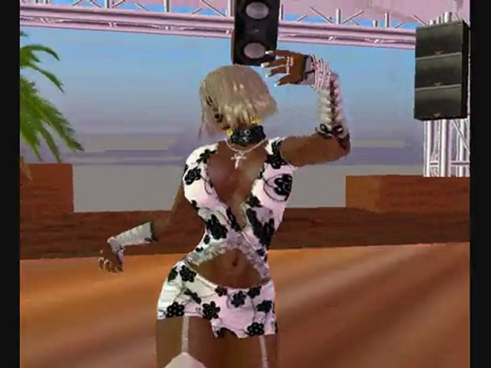 KALI Night Clubbing 2
