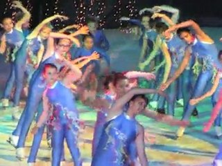 True colors - gala de patinage 28 mai 2011