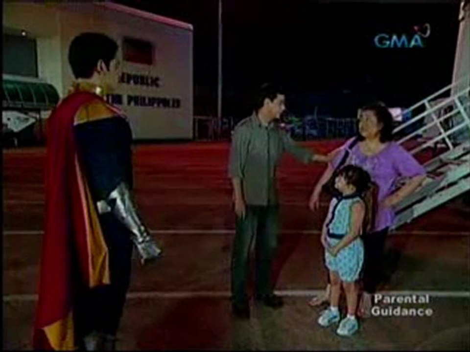 Captain Barbell - 06.01.2011 Part 02
