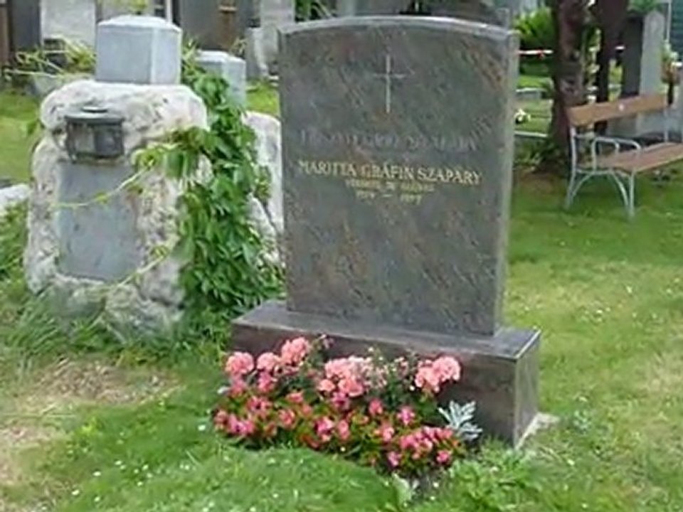 Szapary Hetzendorf