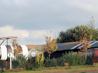 Les plages du débarquement -The landing beaches