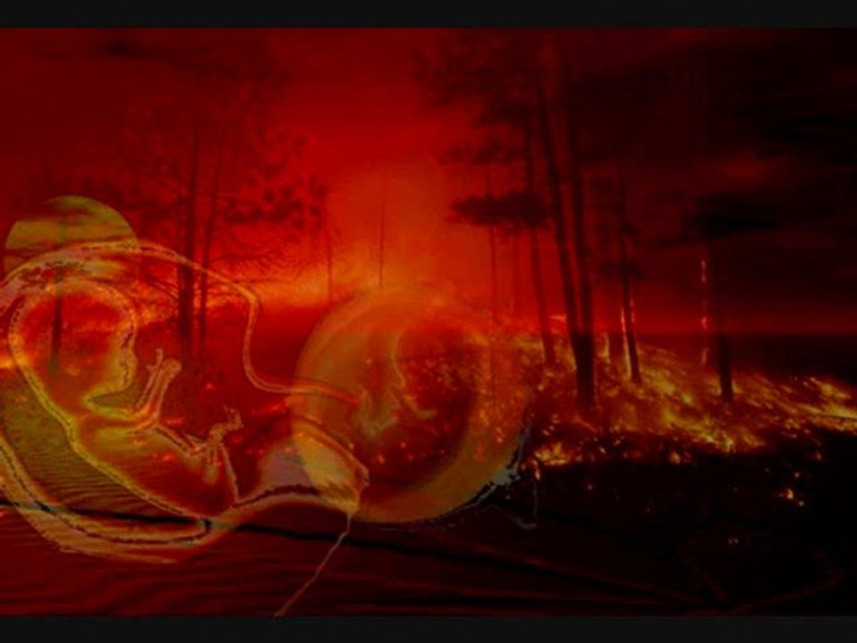 No Safety ( Extended Mix )  Cacophonist Remix, from Hybrid's solo album