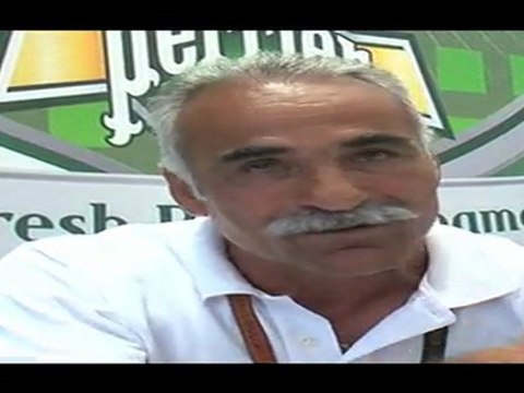 Sport365 : Mansour Bahrami évoque le Trophée des Légendes