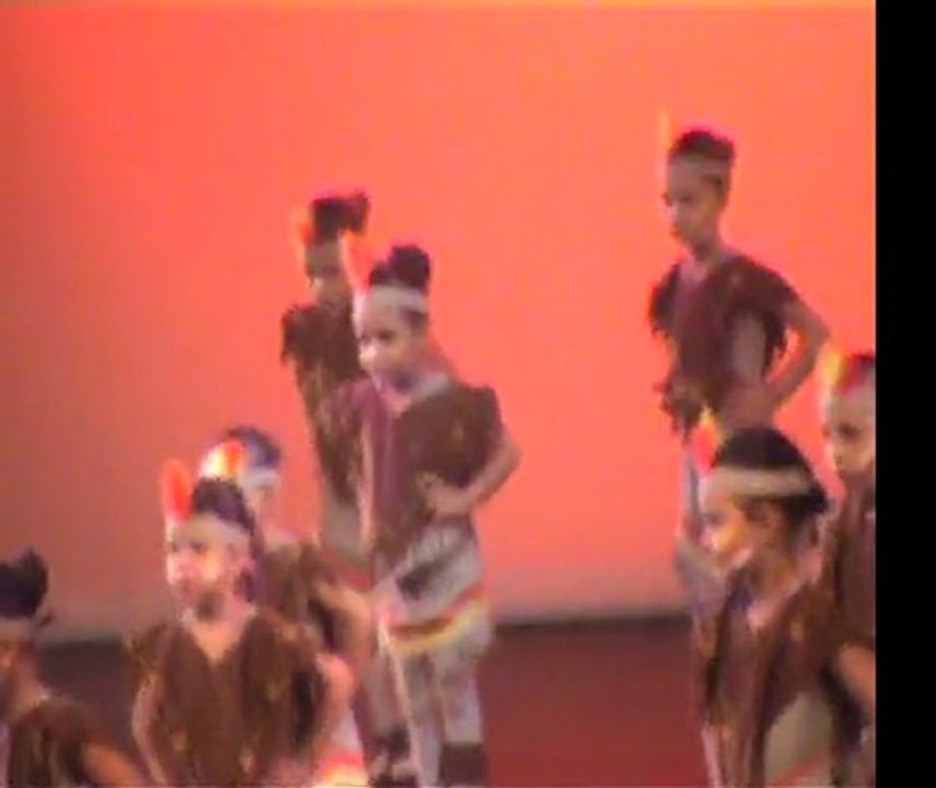 danse clara
