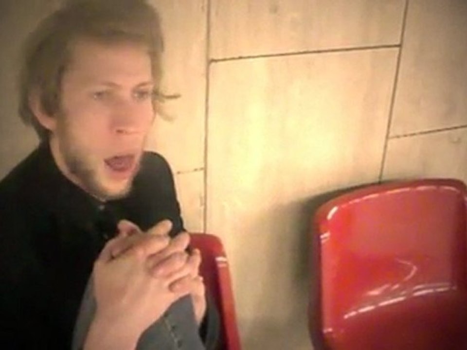 François Legrain : Teaser 5