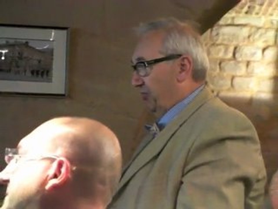 Sécurité routière "je suis pour les radars dans chaque commune"