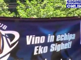 Cupa ''Telefonul Copilului'' 1 iunie 2011