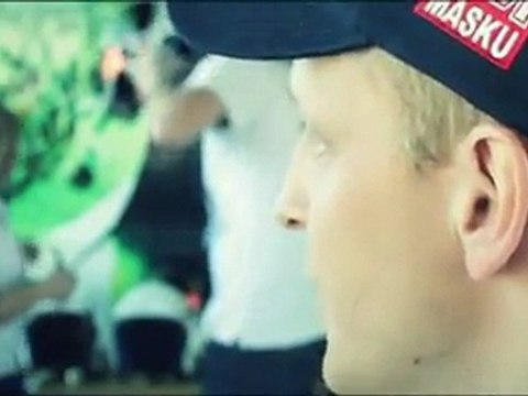 DIRT 3 Pack Fondation DLC