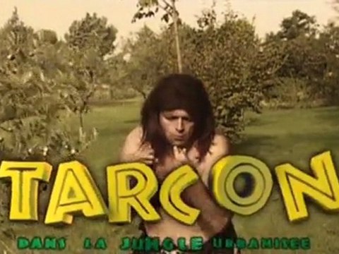 Oh le con !!! - Eric Collado