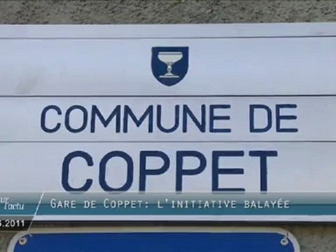 Vues sur l'Actu du 1er juin 2011