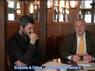 Quart d'heure de célébrité de Jacques Rougeot