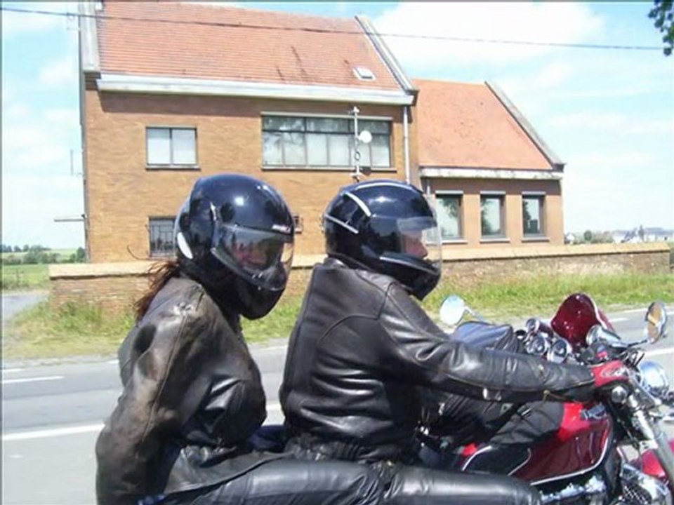 Repère le 29-05-2011 pour balade moto du le 4 juin 2011