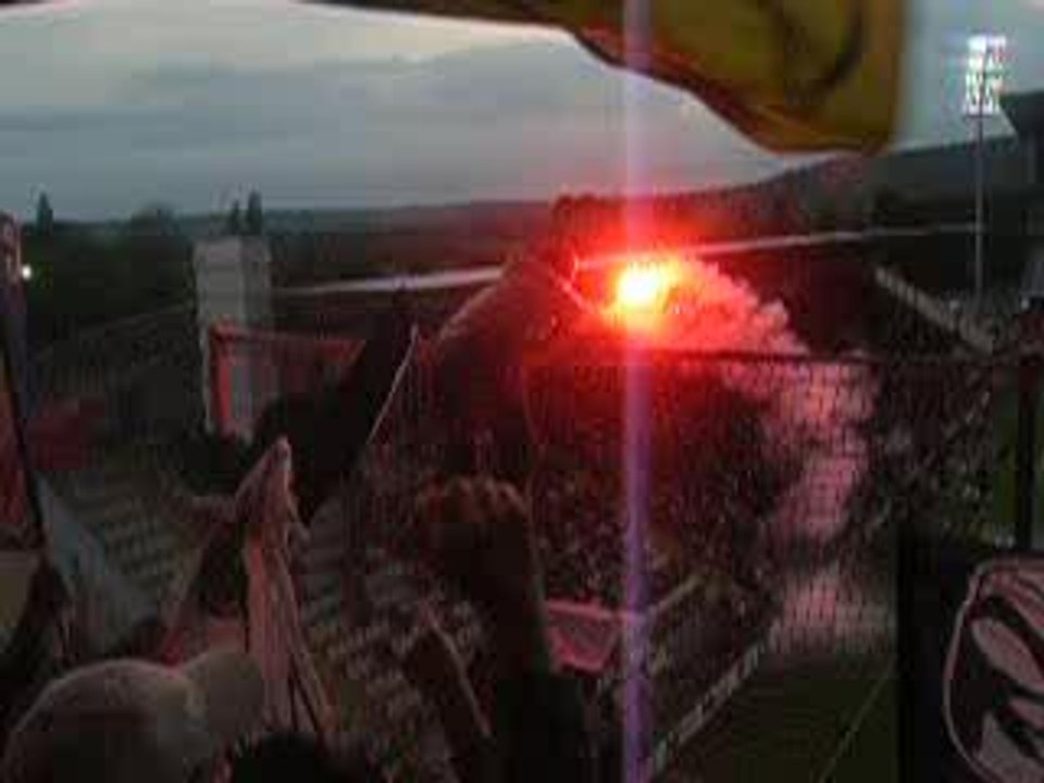 metz psg 2005 06