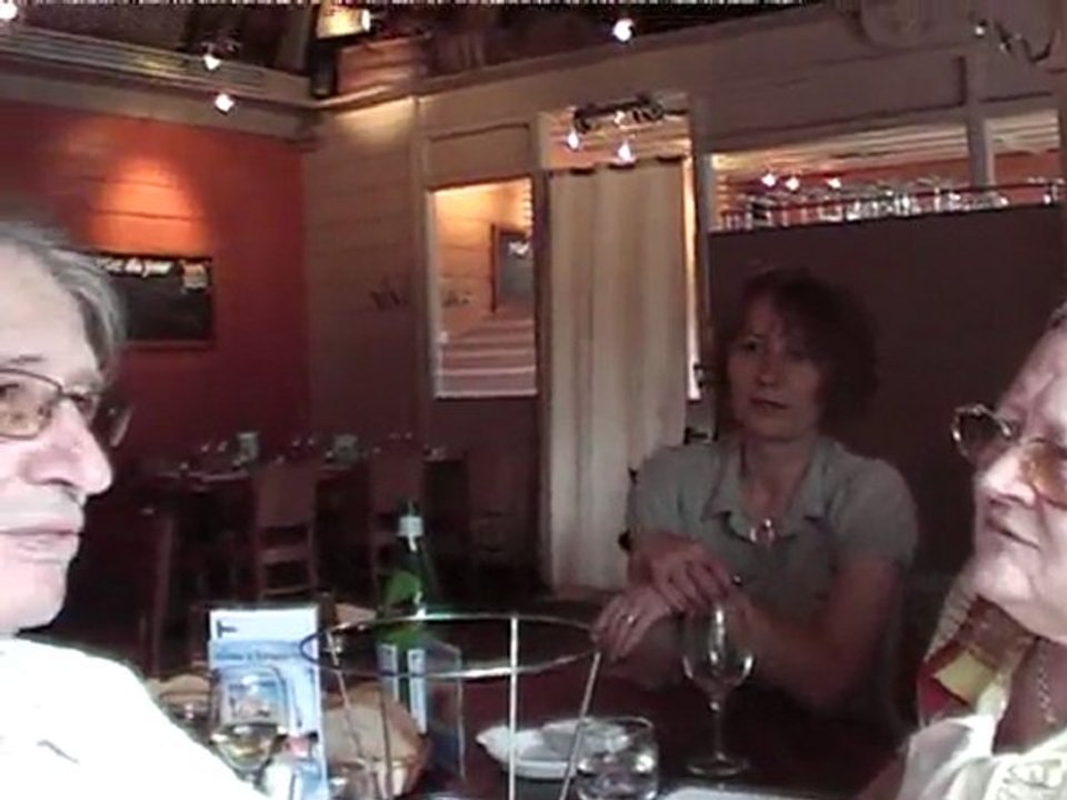 ANNIVERSAIRE DE MARIAGE