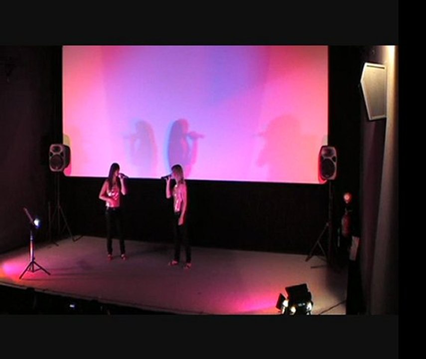 TANT QU'ON REVE ENCORE