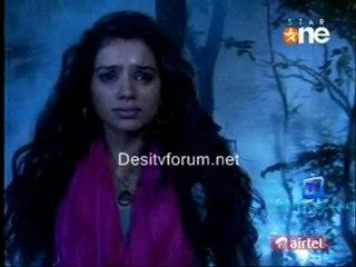 Pyaar Kii Yeh Ek Kahaani [Episode 184] - 1st June 2011 pt4