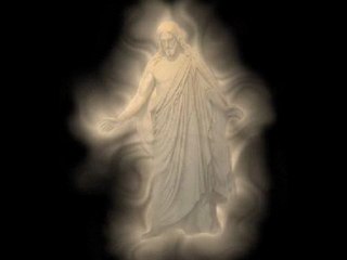 My Dream: I Saw Jesus Angry