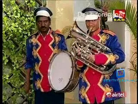 Sajan Re Jhoot Mat Bolo - 1st June 2011 Watch Online Video - Pt2