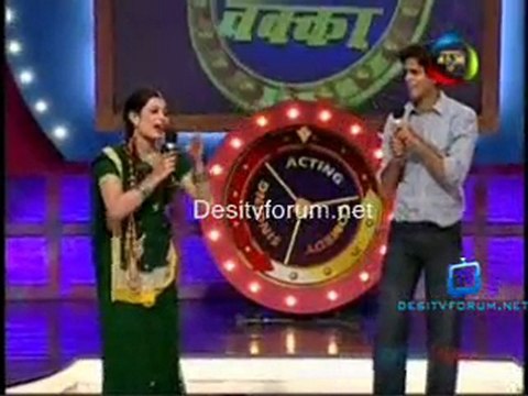 Bhuji No. 1 - 1st June 2011 - Pt2