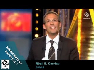 Zapping du 1er juin 2011