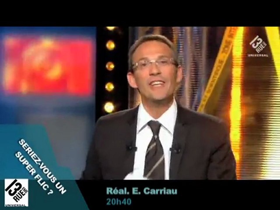 Zapping du 1er juin 2011
