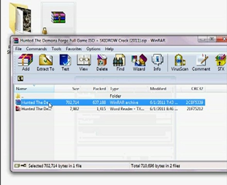 Hunted The Demons Forge Full Game ISO + SKIDROW Crack [2011] Free Download