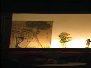 ΚΑΡΑΓΚΙΟΖΗΣ      { Ο ΜΕΓΑΣ ΚΑΡΑΓΚΙΟΖΟΠΑΙΚΤΗΣ ΓΙΑΝΝΑΡΟΣ ΕΝ ΩΡΑ ΠΑΡΑΣΤΑΣΗΣ }