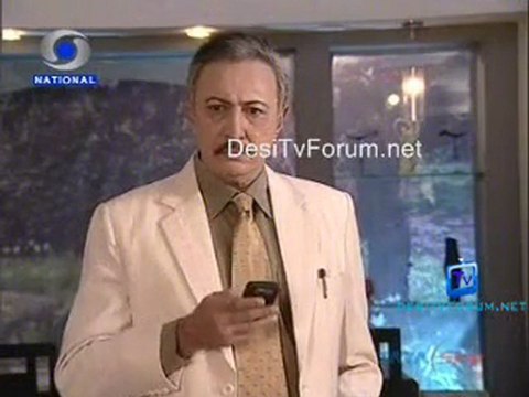Mere Desh Ki Beti - 1st June 2011 pt1