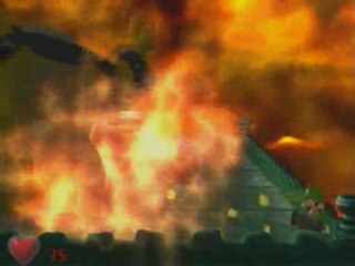 Vamos a Jugar a: Luigi's Mansion Capítulo 29