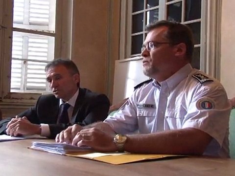 Le Journal vidéo du mercredi 1er juin 2011, édition de 18H00.