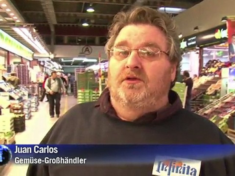 Falscher EHEC-Verdacht: Spanier sauer auf Deutschland