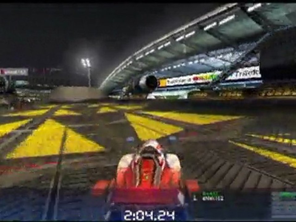 nawak 2 in trackmania nation forever part 2