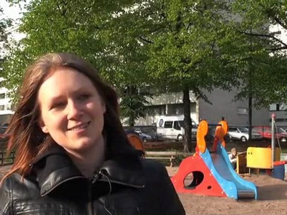 Venla Isaksson (Helsinki)