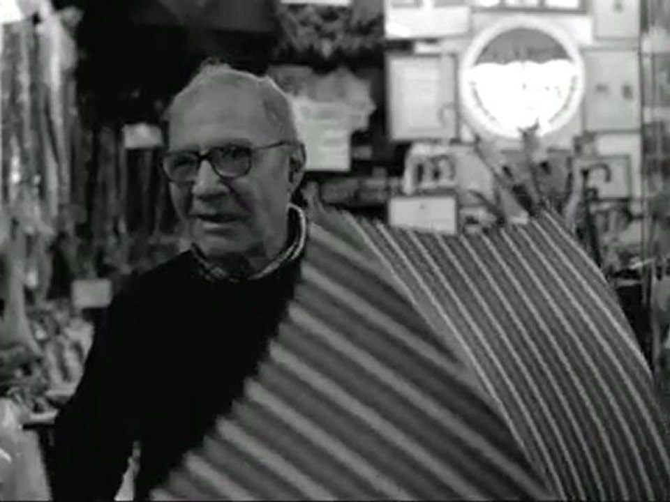 Joy Denalane "Niemand (Was Wir Nicht Tun)" feat. Samy Deluxe, Max Herre & Megaloh