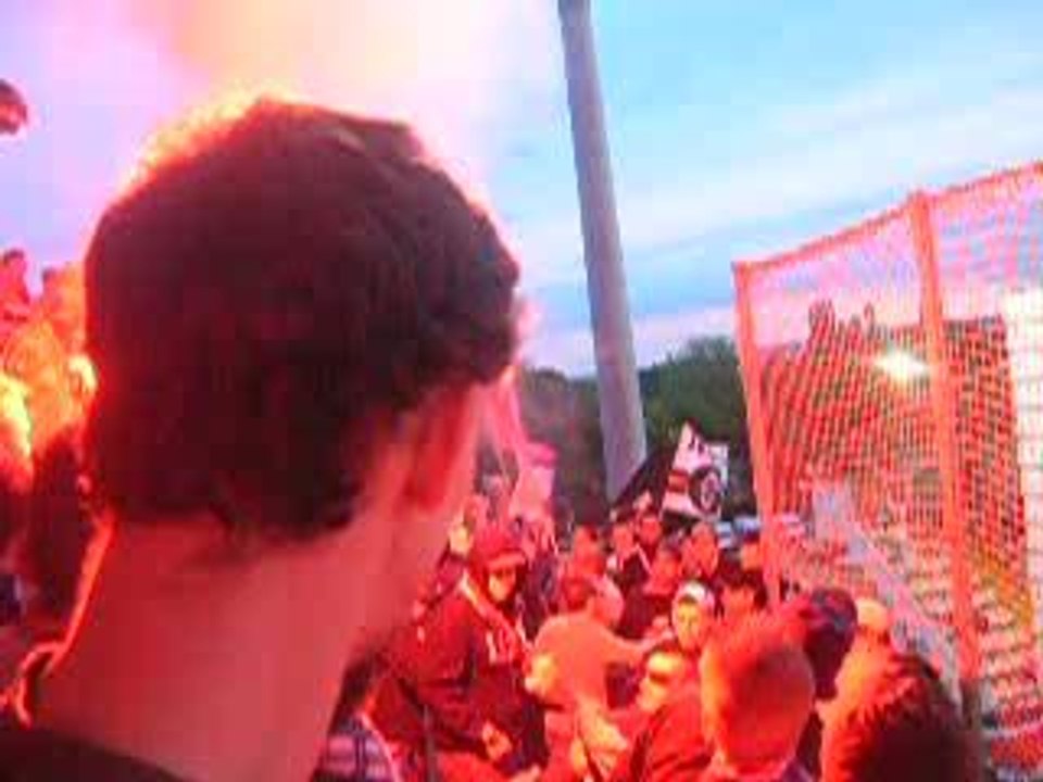 metz psg