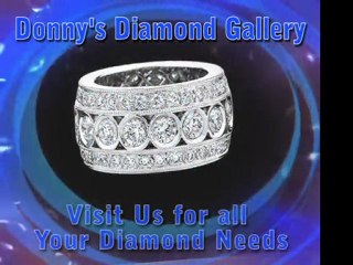 Loose Diamonds Donnys Diamond Gallery Huntsville AL 35801