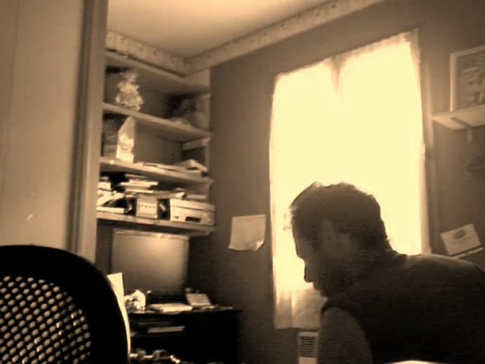 perso sa fait du bruit!!! lol