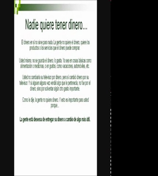 Como Gano Dinero en Internet
