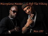 Mobb Deep - Microphone Master & Quiet Storm Mix 2011 (Remix By MickeyNox)