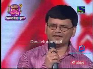 X Factor India [Episode 04] -1st June 2011  pt-6