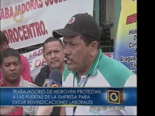 Claman salarios más justos