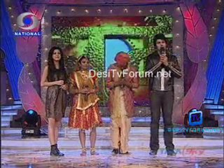 Jhume Nache Gaye - 1st June 2011 Watch Online pt3